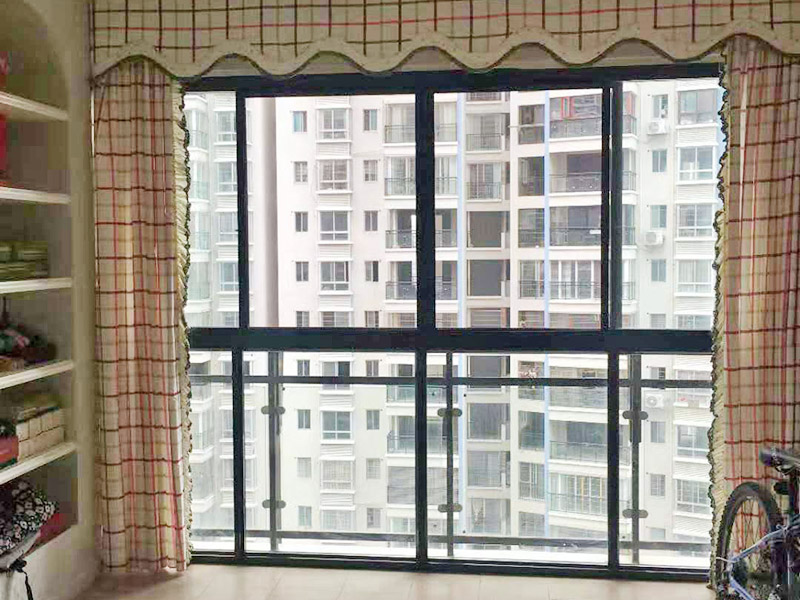 推拉窗 (3) 推拉窗 (3)